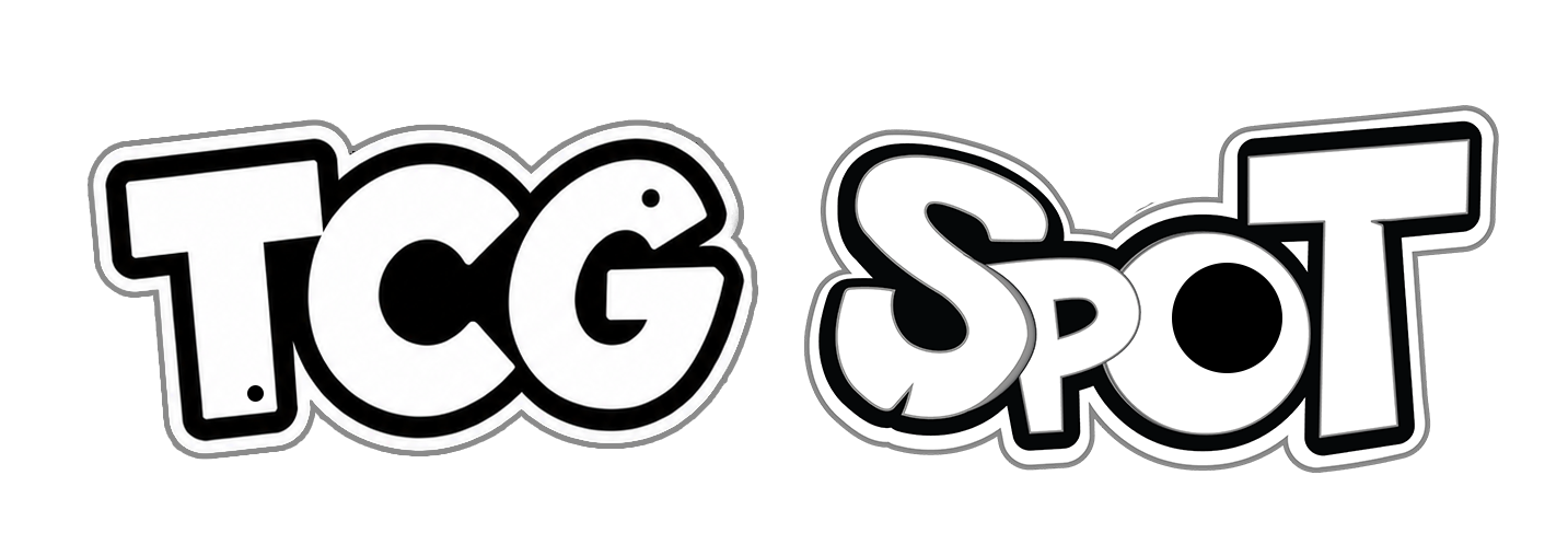 Tcg Spot